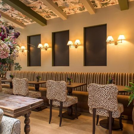 Hotel Fougere Párizs Kültér fotó
