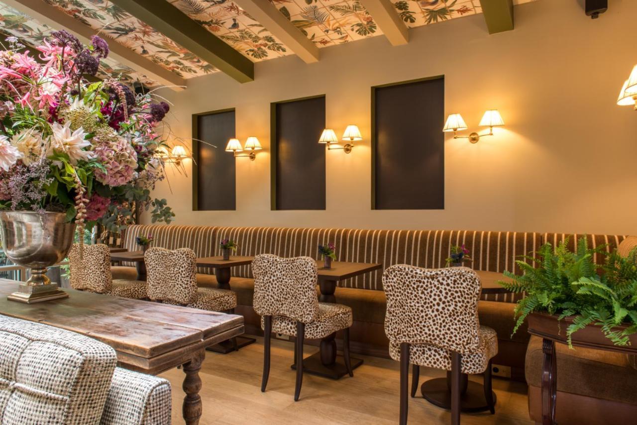 Hotel Fougere Párizs Kültér fotó