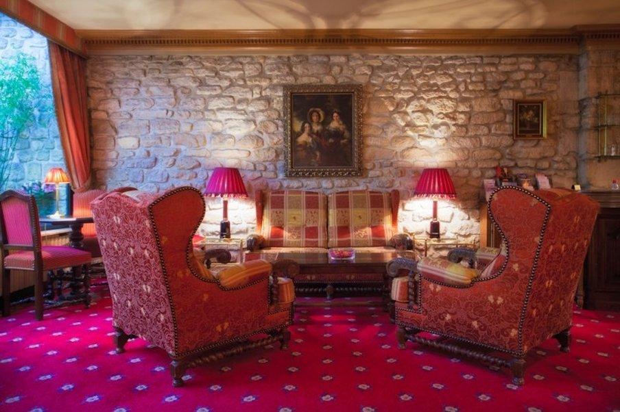 Hotel Fougere Párizs Kültér fotó